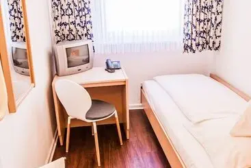 هتل Martinihof