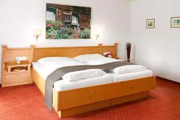 Hotel Oberstdorfer Ferienwelt