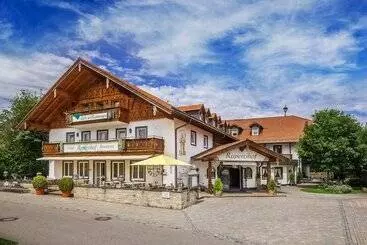 Отель Rupertihof