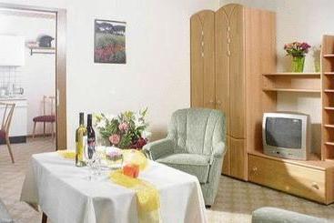 ホテル Sauerlander Hof