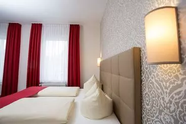 ホテル Sudlohner Hof Ristorante Da Fabio