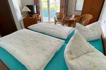 Hotel Wehrstedter Hof