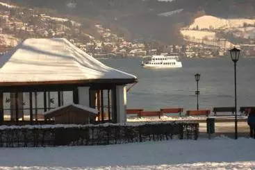 Hotel Wittelsbach Am See