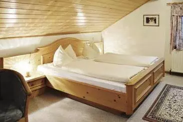 Отель Gasthof Zur Burgruine