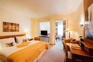 ホテル Zur Mühle