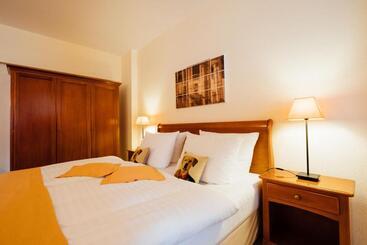 Отель Zur Mühle