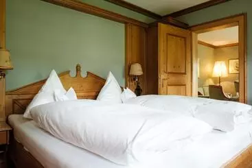 Landhaus Christl Am See