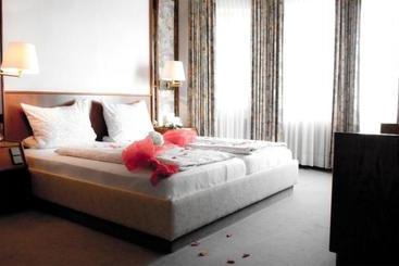 Landhotel Sangermann