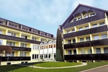 Morada Hotel Bad Wörishofen