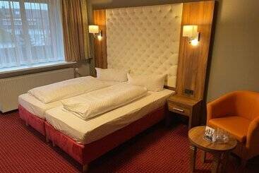 Morada Hotel Bad Wörishofen