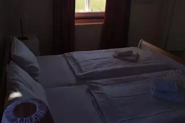 ペンション Gasthof Prigge Akademie Talaue