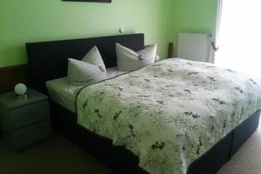 膳宿费 Gästehaus Allergrund