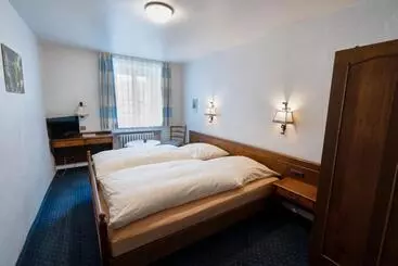 Pensão Gästehaus Korf