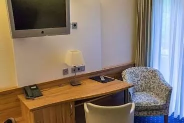 Pension Waldgasthof Am Letten