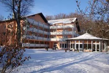 Pti Hotel Eichwald