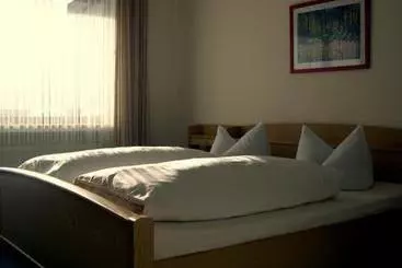 Seehotel Sonnengruß