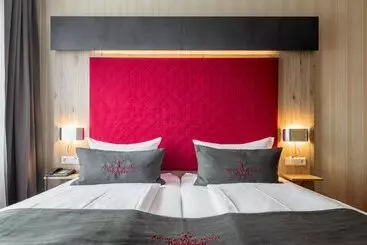 Akzent Aktiv & Vital Hotel Thüringen