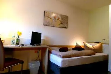 Bed and Breakfast Schlossgartenpassage