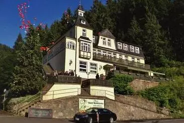 Flair Hotel Waldfrieden