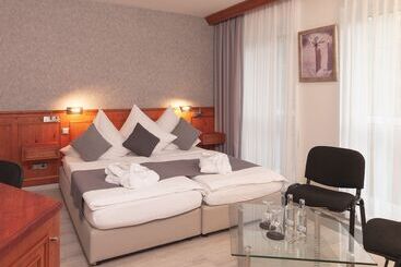 کلبه Haus Gimken