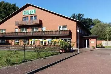 Отель An Der Warthe