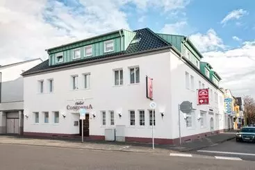 Hotelli Concordia