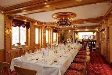 בית מלון כפרי Feste Neustadt