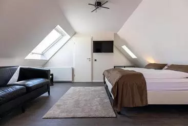 Hotel Garni  Am Domplatz