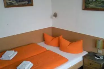 Hotel Garni Daberstedt
