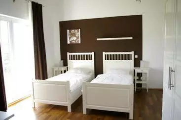 Отель Gut Alte Burg