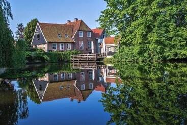 酒店 Haus Bruenemann