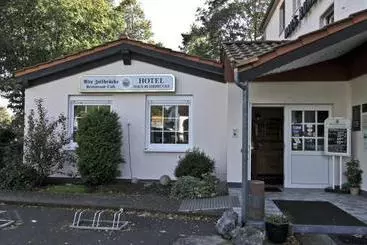 Hotel Haus Ruhrbrücke