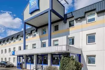 B&b Hotel Düsseldorf Hilden