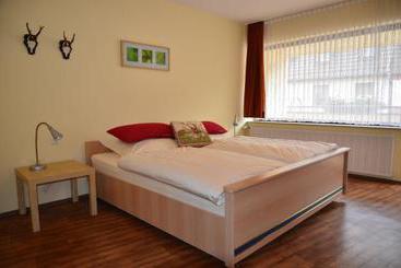 Klassik Arthotel Heimbach