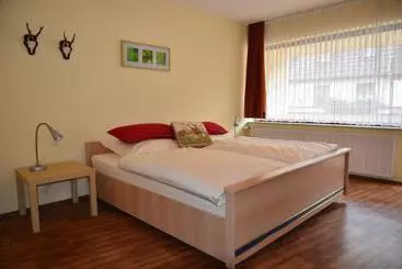 Klassik Arthotel Heimbach