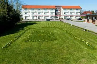 Komforthotel Butjadinger Tor