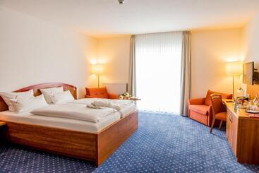 Komforthotel Butjadinger Tor