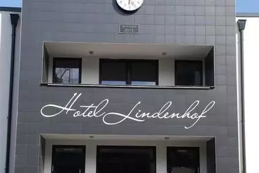 酒店 Lindenhof