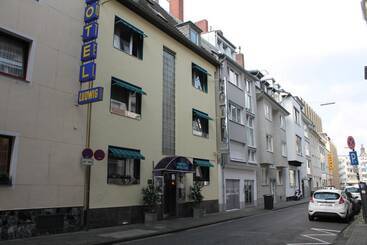 هتل Müller Köln