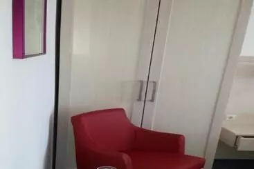 酒店 & Restaurant Möwchen