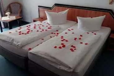 Отель Robinienhof