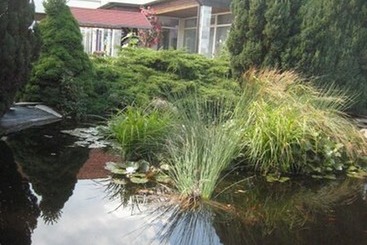 호텔 Schöne Aussicht