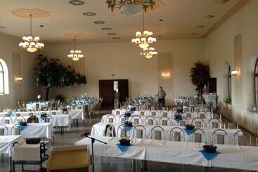 Отель Schöne Aussicht