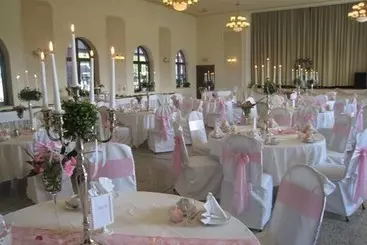 Отель Schöne Aussicht