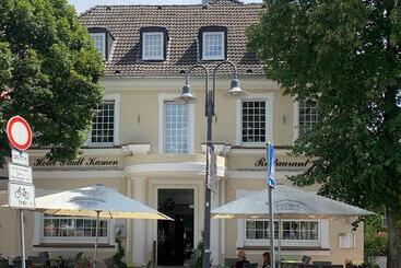 בית מלון כפרי Stadt Kamen