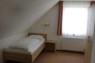 Vierjahreszeiten Landhaus