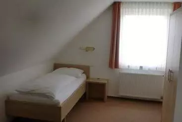 Vierjahreszeiten Landhaus