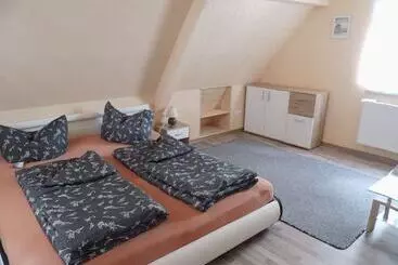 ホテル Zum Valwiger Herrenberg