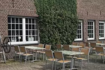 コテージ Landgut Voeskenshof