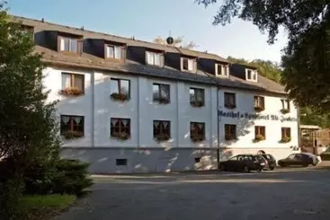 Landhotel Alt Jocketa